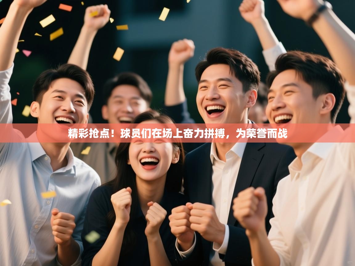 精彩抢点!球员们在场上奋力拼搏,为荣誉而战 第2张