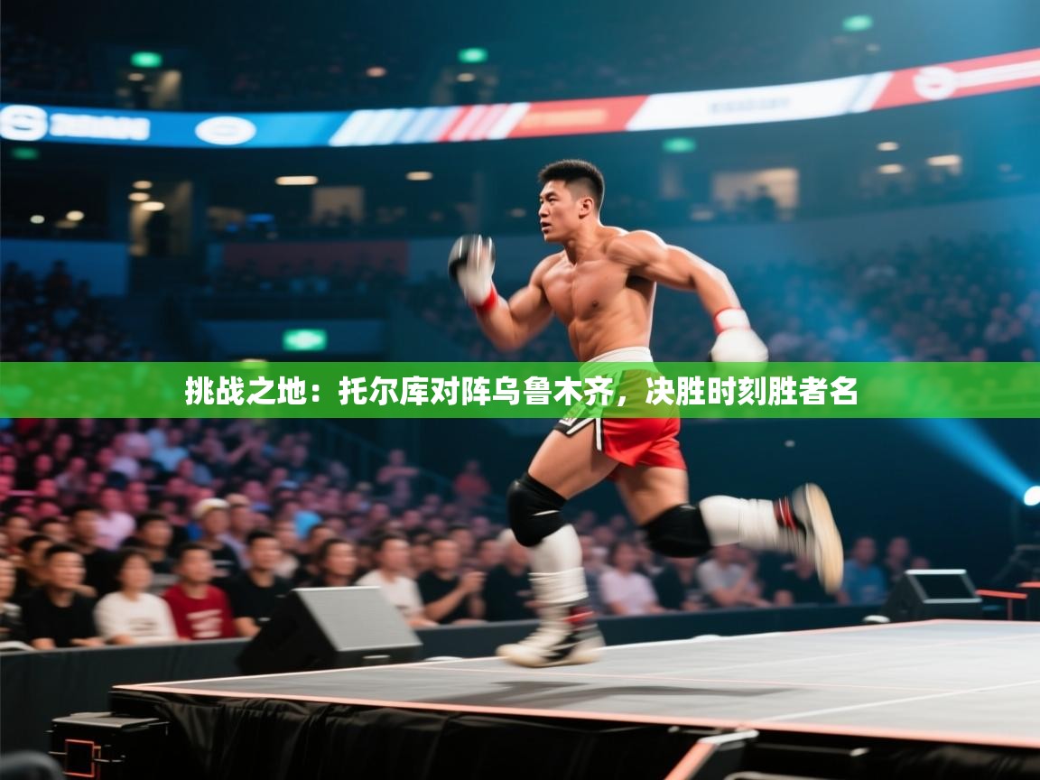 挑战之地：托尔库对阵乌鲁木齐，决胜时刻胜者名  第1张