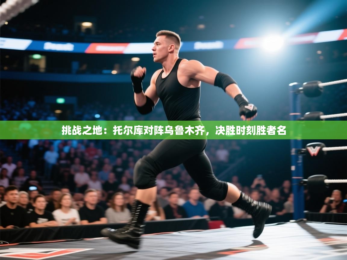 挑战之地：托尔库对阵乌鲁木齐，决胜时刻胜者名  第2张