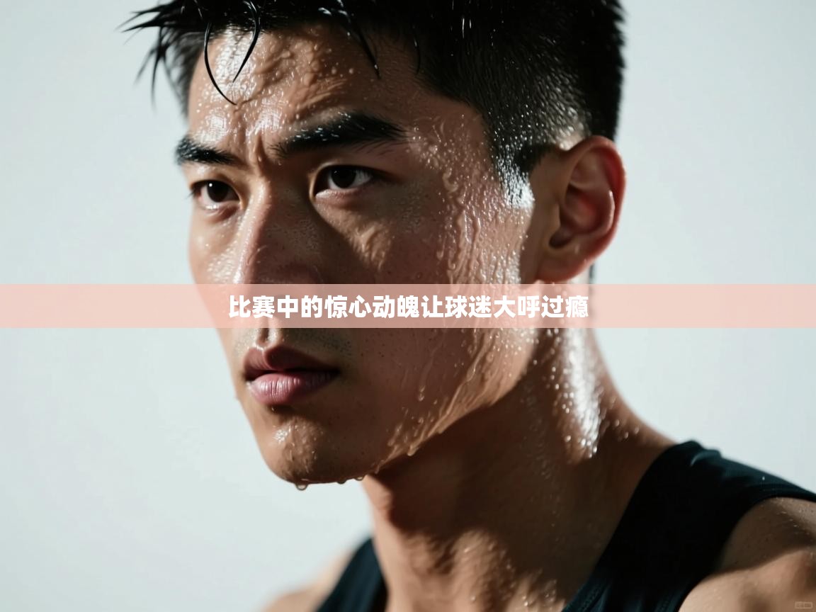 比赛中的惊心动魄让球迷大呼过瘾  第1张