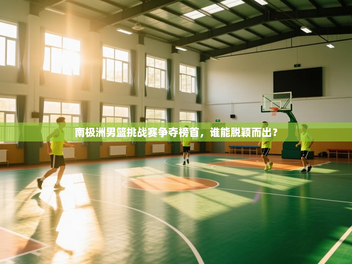 南极洲男篮挑战赛争夺榜首，谁能脱颖而出？  第1张