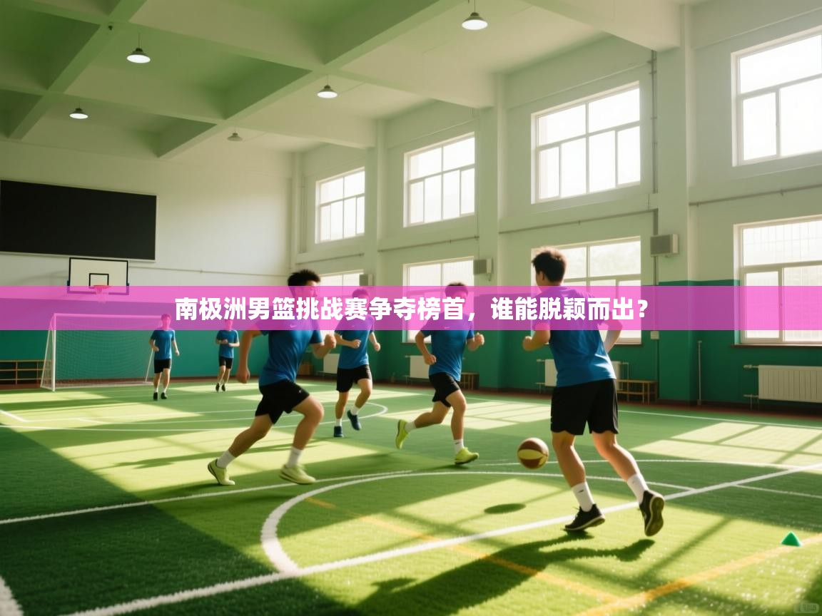 南极洲男篮挑战赛争夺榜首，谁能脱颖而出？  第2张