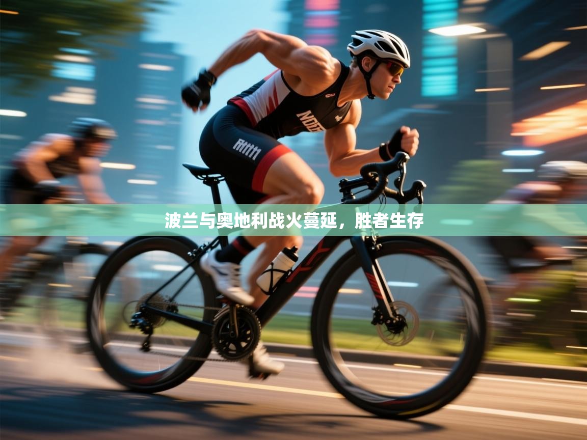 波兰与奥地利战火蔓延，胜者生存  第2张