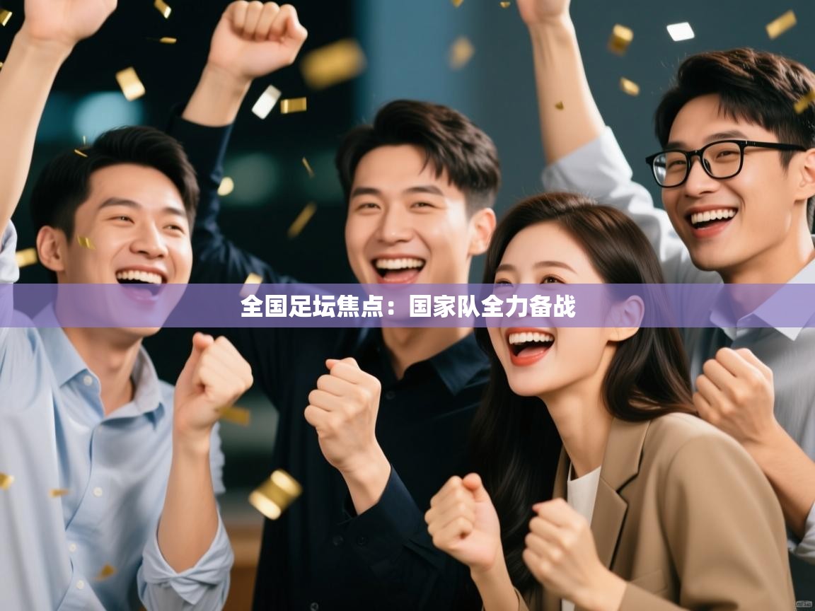 全国足坛焦点：国家队全力备战  第1张