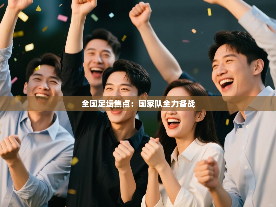 全国足坛焦点：国家队全力备战  第2张