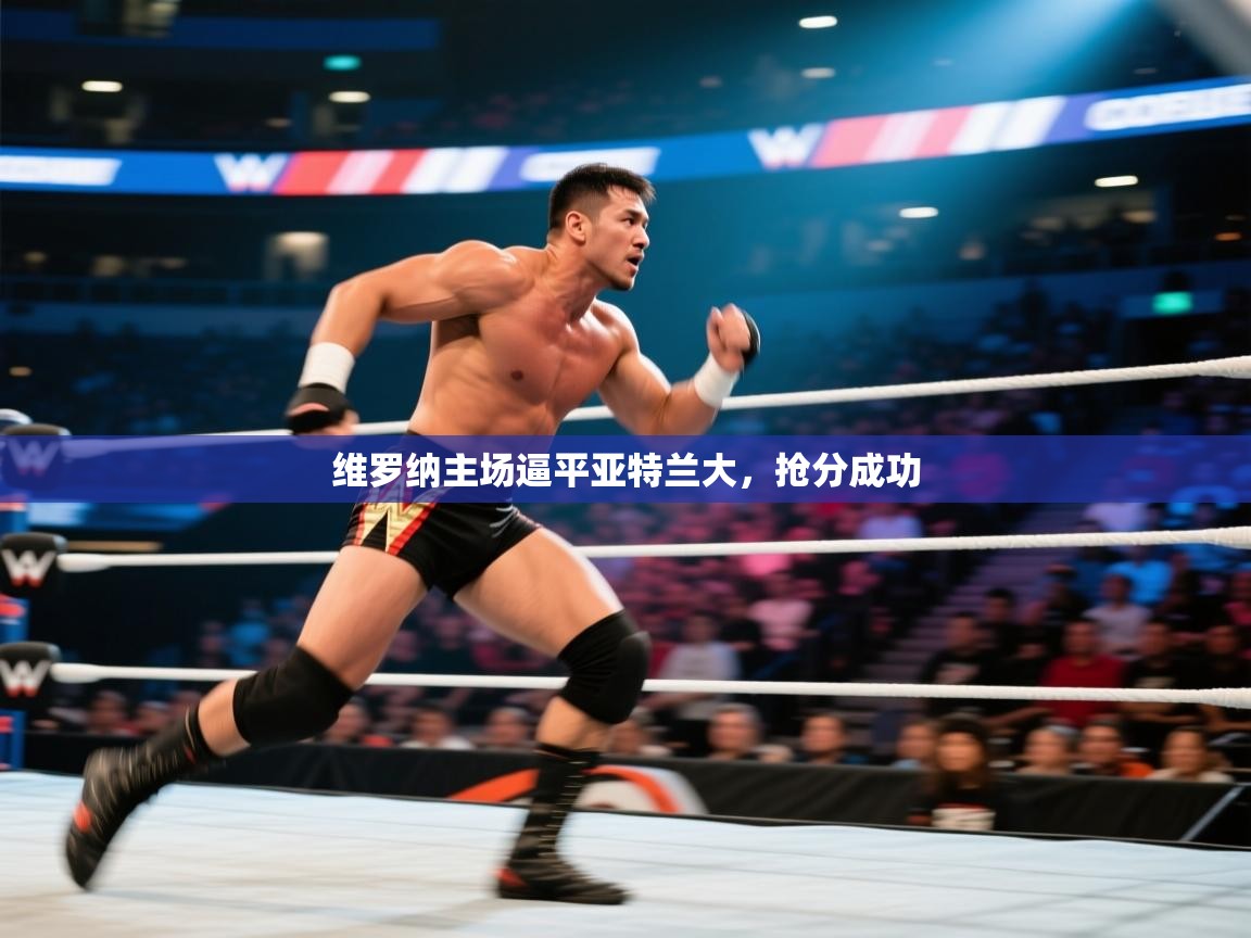 维罗纳主场逼平亚特兰大，抢分成功  第2张