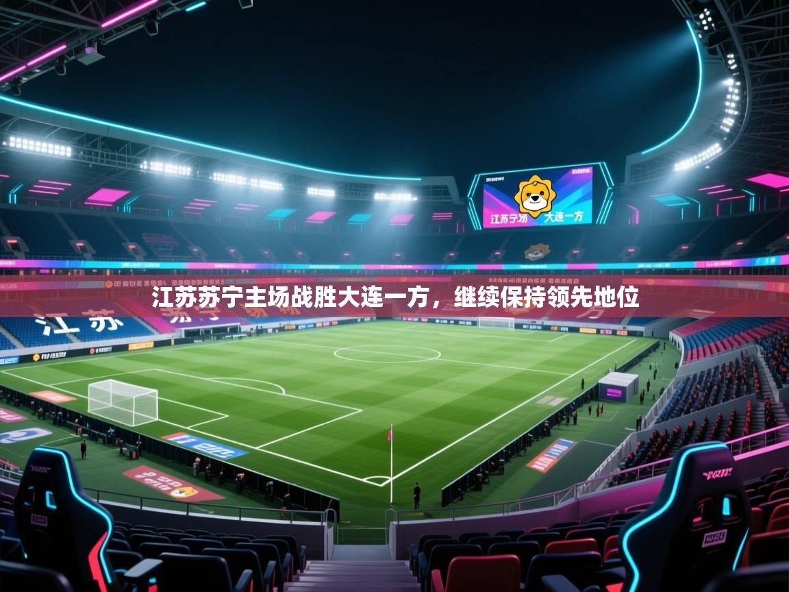 江苏苏宁主场战胜大连一方，继续保持领先地位  第2张