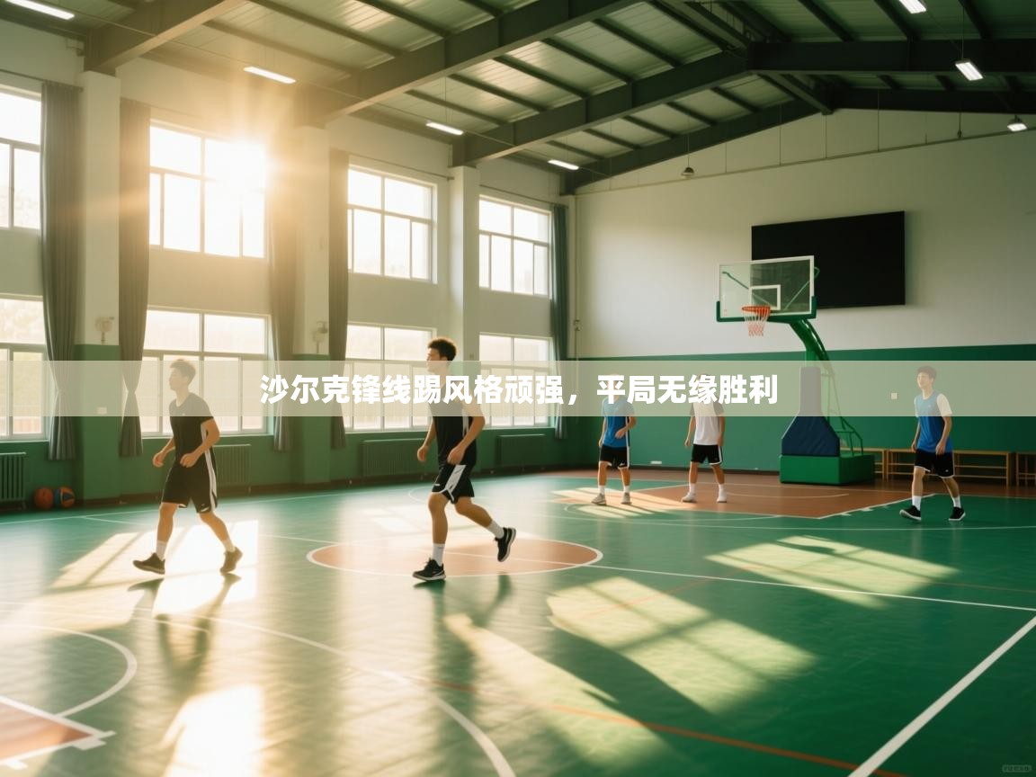 沙尔克锋线踢风格顽强，平局无缘胜利  第1张