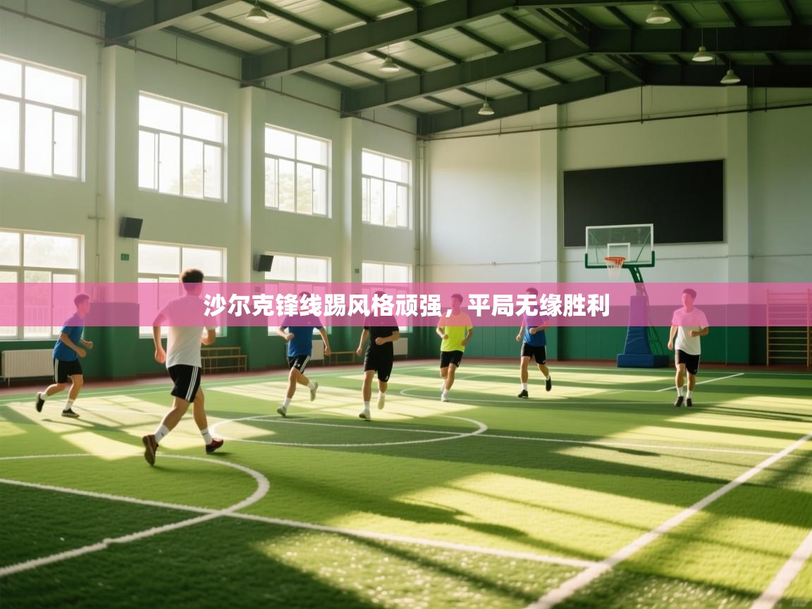 沙尔克锋线踢风格顽强，平局无缘胜利  第2张