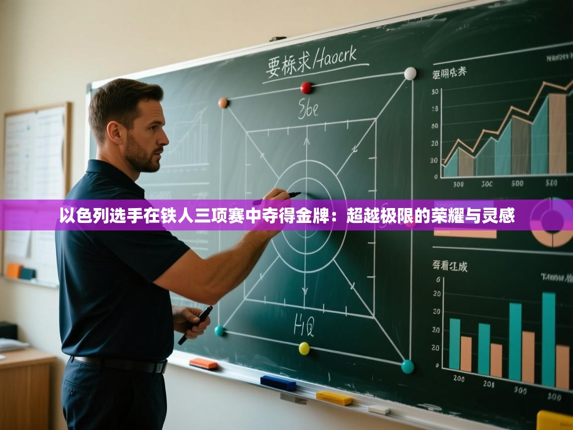 以色列选手在铁人三项赛中夺得金牌:超越极限的荣耀与灵感 第2张