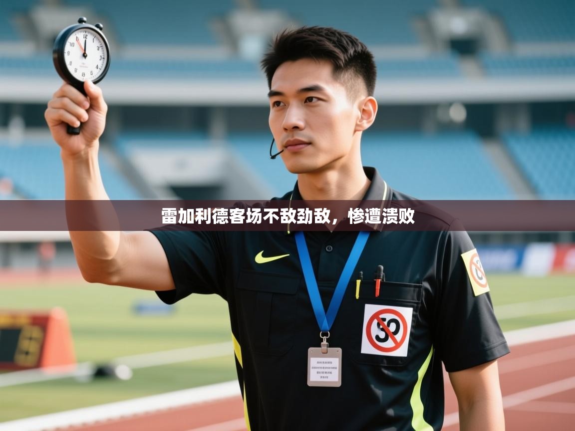 雷加利德客场不敌劲敌，惨遭溃败  第2张
