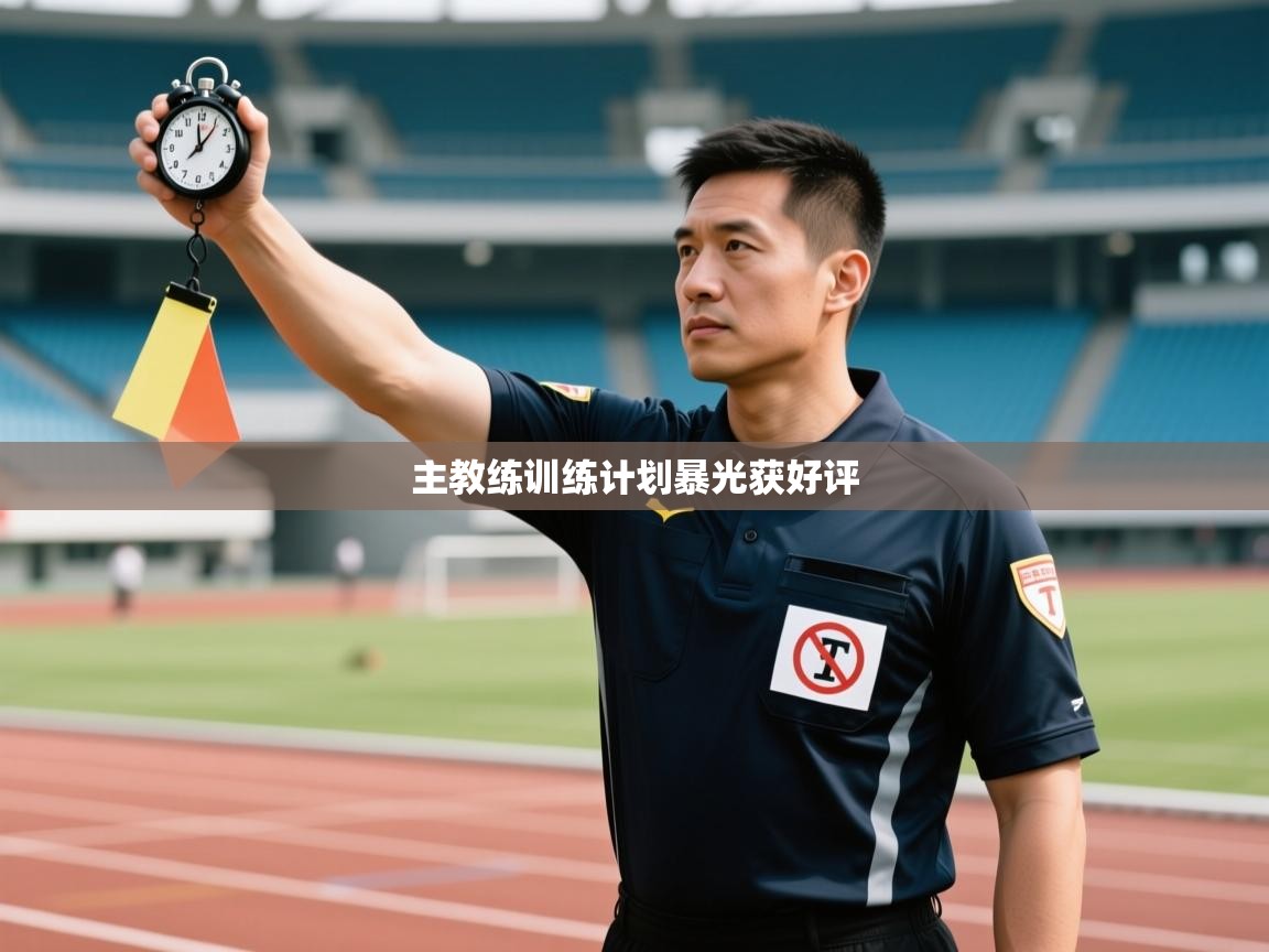 主教练训练计划暴光获好评  第1张