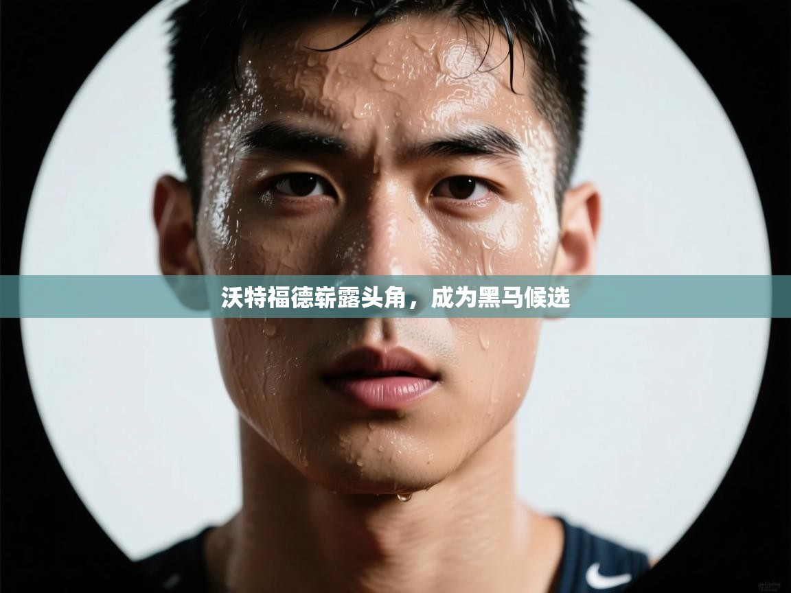 沃特福德崭露头角,成为黑马候选 第2张