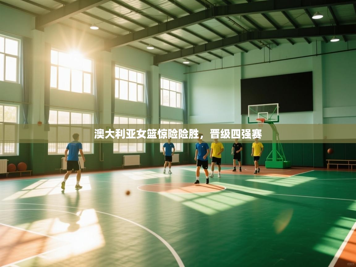 澳大利亚女篮惊险险胜,晋级四强赛 第2张