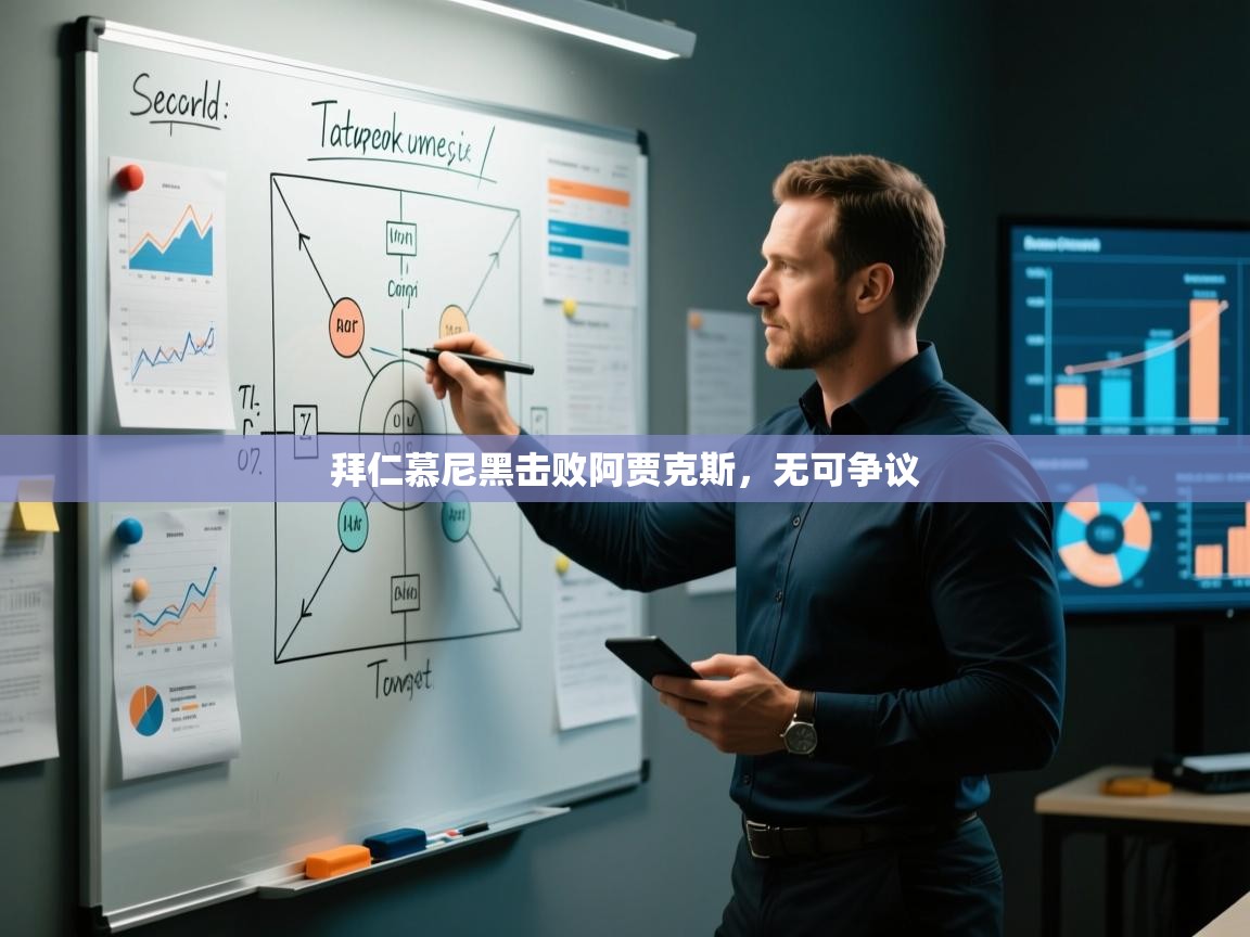 拜仁慕尼黑击败阿贾克斯,无可争议 第2张