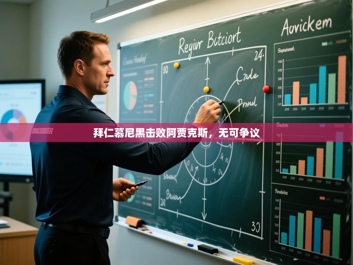 拜仁慕尼黑击败阿贾克斯,无可争议 第1张