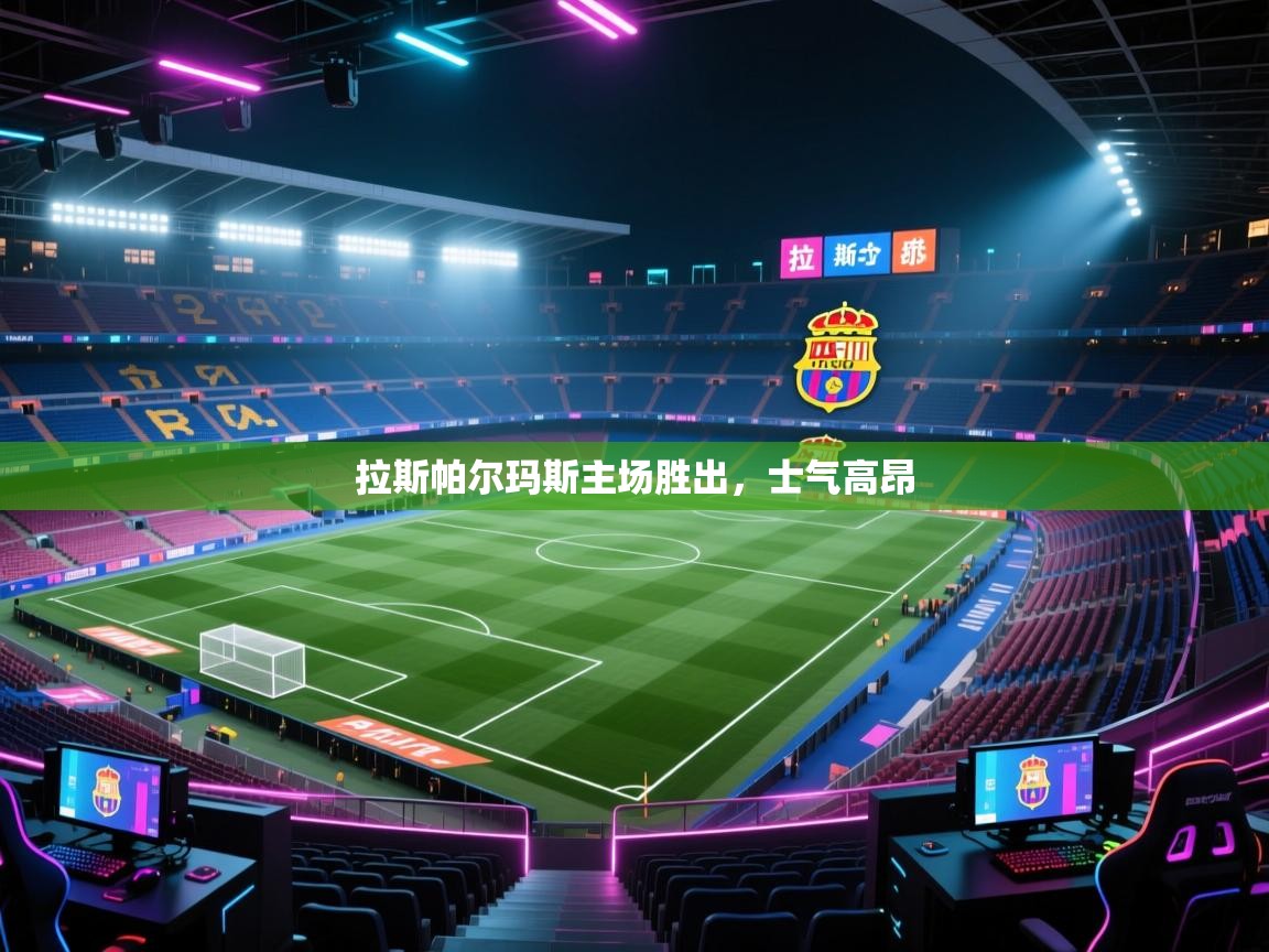 拉斯帕尔玛斯主场胜出,士气高昂 第1张