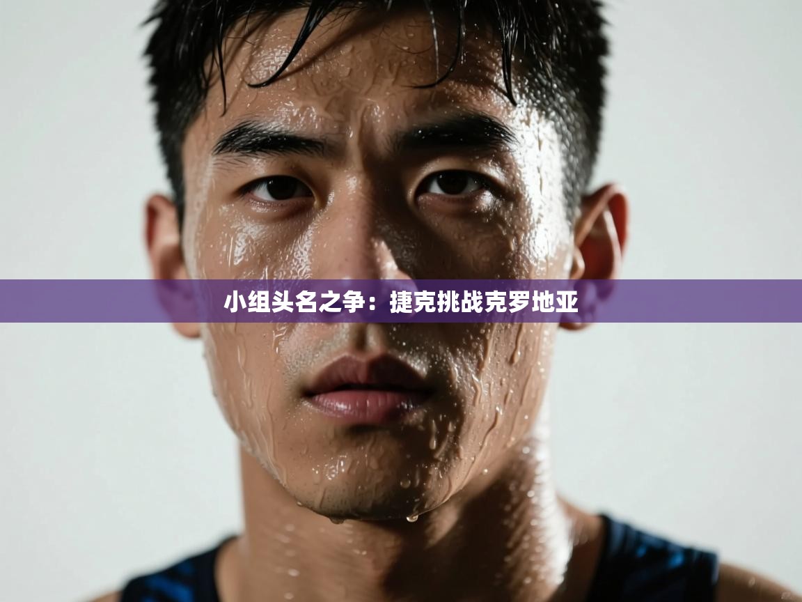 小组头名之争:捷克挑战克罗地亚 第1张