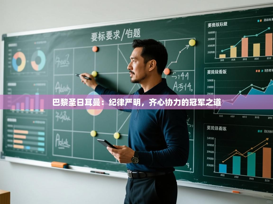 巴黎圣日耳曼:纪律严明,齐心协力的冠军之道 第1张