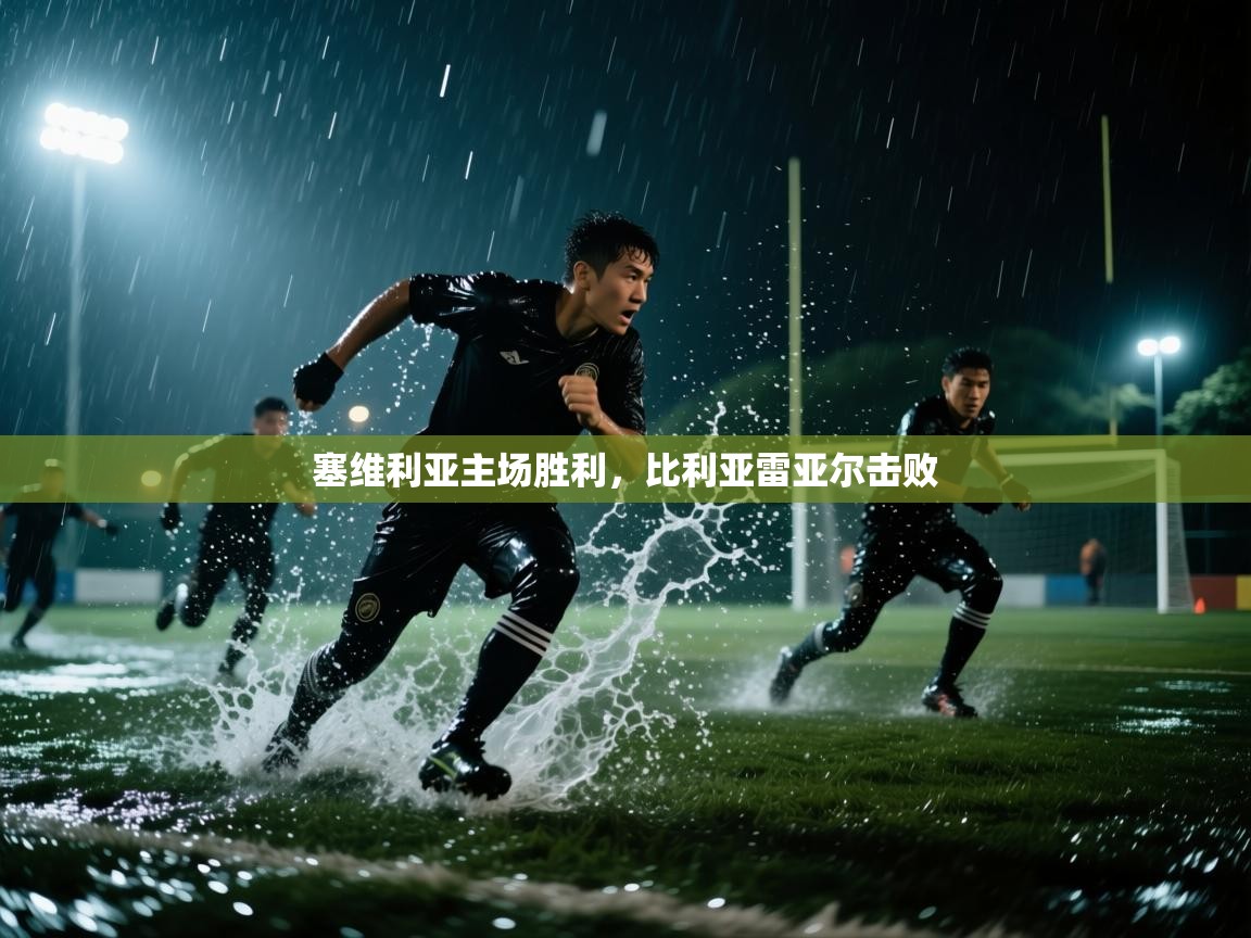 塞维利亚主场胜利，比利亚雷亚尔击败  第2张